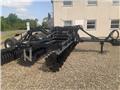 [Other] Soil Master 6 meter Multi Disc - Model Grand Maste, Harrows, Agriculture