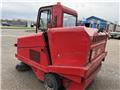 RCM Duemila Panzer D/1C med Lombardini diesel, Other Trucks, Trucks and Trailers