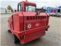 RCM Duemila Panzer D/1C med Lombardini diesel, Other Trucks, Trucks and Trailers