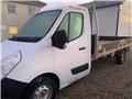 Renault 2.3 Dci 130 Chassis T35 L3, Trucks and Trailers