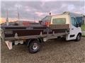 Renault 2.3 Dci 130 Chassis T35 L3, Trucks and Trailers