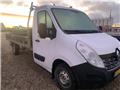 Renault 2.3 Dci 130 Chassis T35 L3, Trucks and Trailers