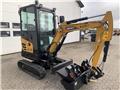 Sany SY18C Udlejning også med forkøbsret, Construction Equipment