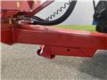 Tinaz 14 tons bagtipvogne Ny model XL og konisk kasse, Tip Trailers, Agriculture