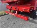 Tinaz 18 tons bagtipvogne, Tip Trailers, Agriculture