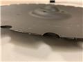 Väderstad Carrier Tallerken/Disc 450 x 5 mm - 4 huller, Agriculture