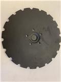 Väderstad Såtallerkener Ø 410 x 5 mm, Farm Drills, Agriculture