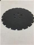 Väderstad Såtallerkener Ø 410 x 5 mm, Farm Drills, Agriculture