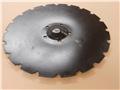 Väderstad Tallerken/Disc Buet 410 x 5 MM, Farm Drills, Agriculture