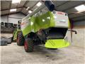 CLAAS 540, Combine Harvesters, Agriculture