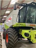 CLAAS 540, Combine Harvesters, Agriculture
