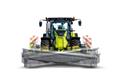 CLAAS DISCO 3600 F MOVE P, Trucks and Trailers