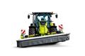 CLAAS DISCO 3600 F MOVE P, Trucks and Trailers
