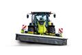 CLAAS DISCO 3600 F MOVE P, Trucks and Trailers