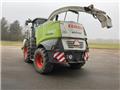CLAAS JAGUAR 940, Trucks and Trailers