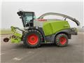 CLAAS JAGUAR 940, Trucks and Trailers