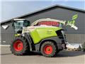 CLAAS JAGUAR 950, Other Trucks, Trucks and Trailers