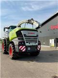 CLAAS JAGUAR 950, Other Trucks, Trucks and Trailers