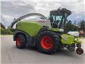 CLAAS JAGUAR 950, Other Trucks, Trucks and Trailers