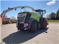 CLAAS JAGUAR 950 (498), Other Trucks, Trucks and Trailers