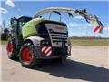 CLAAS JAGUAR 950 (498), Other Trucks, Trucks and Trailers