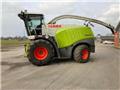 CLAAS JAGUAR 960, Other Trucks, Trucks and Trailers