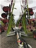 CLAAS LINER 3600 Comfort, Trucks and Trailers