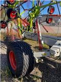 CLAAS LINER 3600 Comfort, Trucks and Trailers