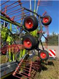 CLAAS LINER 3600 HHA, Other Trucks, Trucks and Trailers