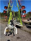 CLAAS LINER 3600 HHA, Other Trucks, Trucks and Trailers