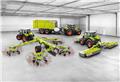 CLAAS LINER 4800 BUSINESS, Other Trucks, Trucks and Trailers