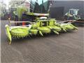 CLAAS ORBIS 750, Other Forage Equipment, Agriculture