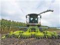CLAAS Orbis 750, Other Forage Equipment, Agriculture