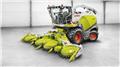 CLAAS Orbis 750, Other Forage Equipment, Agriculture