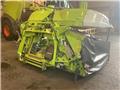 CLAAS Orbis 750, Other Forage Equipment, Agriculture