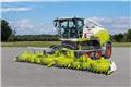 CLAAS ORBIS 900, Other Forage Equipment, Agriculture