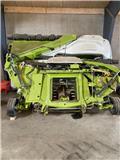 CLAAS ORBIS 900, Other Forage Equipment, Agriculture