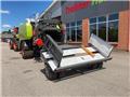 CLAAS QUADRANT 5300 RC, Square Balers, Agriculture