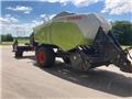 CLAAS QUADRANT 5300 RC, Square Balers, Agriculture