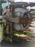 CLAAS RU 600, Other Forage Equipment, Agriculture