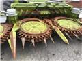 CLAAS RU 600, Other Forage Equipment, Agriculture