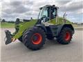 CLAAS TORION 1511 P, Wheel Loaders, Construction Equipment