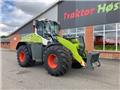 CLAAS TORION 1511 P, Wheel Loaders, Construction Equipment