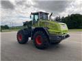 CLAAS TORION 1511 P, Wheel Loaders, Construction Equipment