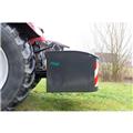 Fliegl 1500 KG FRONTVÆGT, Other tractor accessories, Agriculture