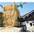 Fliegl COMBI-DUPLEX BALLESPYD, Front Loader Accessories, Agriculture