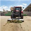 Fliegl LION SWEEPER 2500, Other tractor accessories, Agriculture