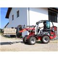 Fliegl PALLEGAFLER ROBUST 2,5T, Construction Equipment