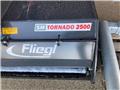 Fliegl SM TORNADO 2500, Trucks and Trailers