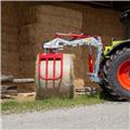Fliegl VARIANT front & baglæsser, Front Loader Accessories, Agriculture
